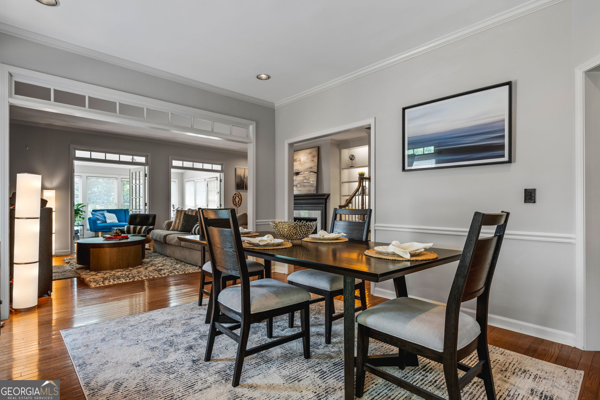 2556 Oakwood TRCE SE