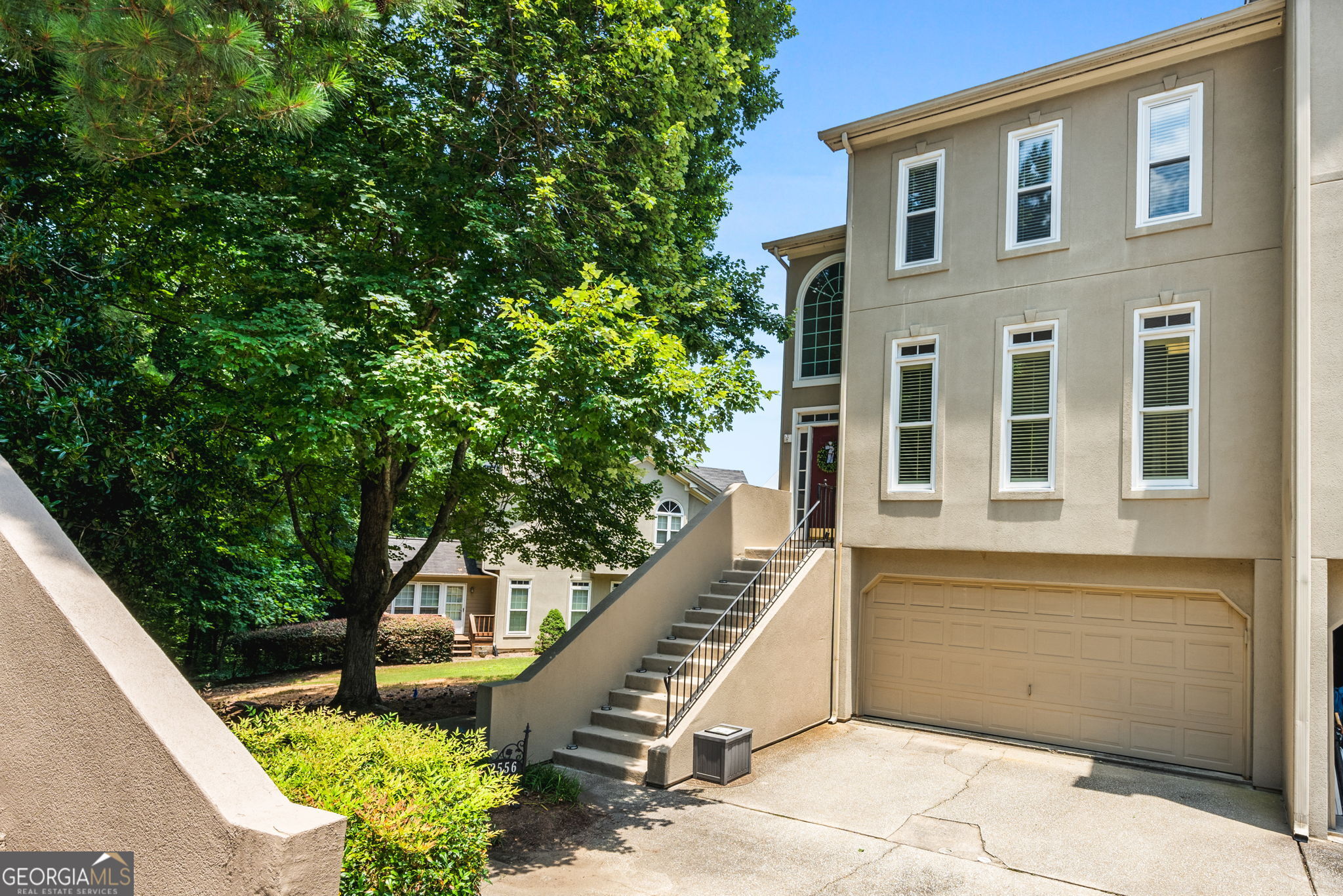 2556 Oakwood TRCE SE