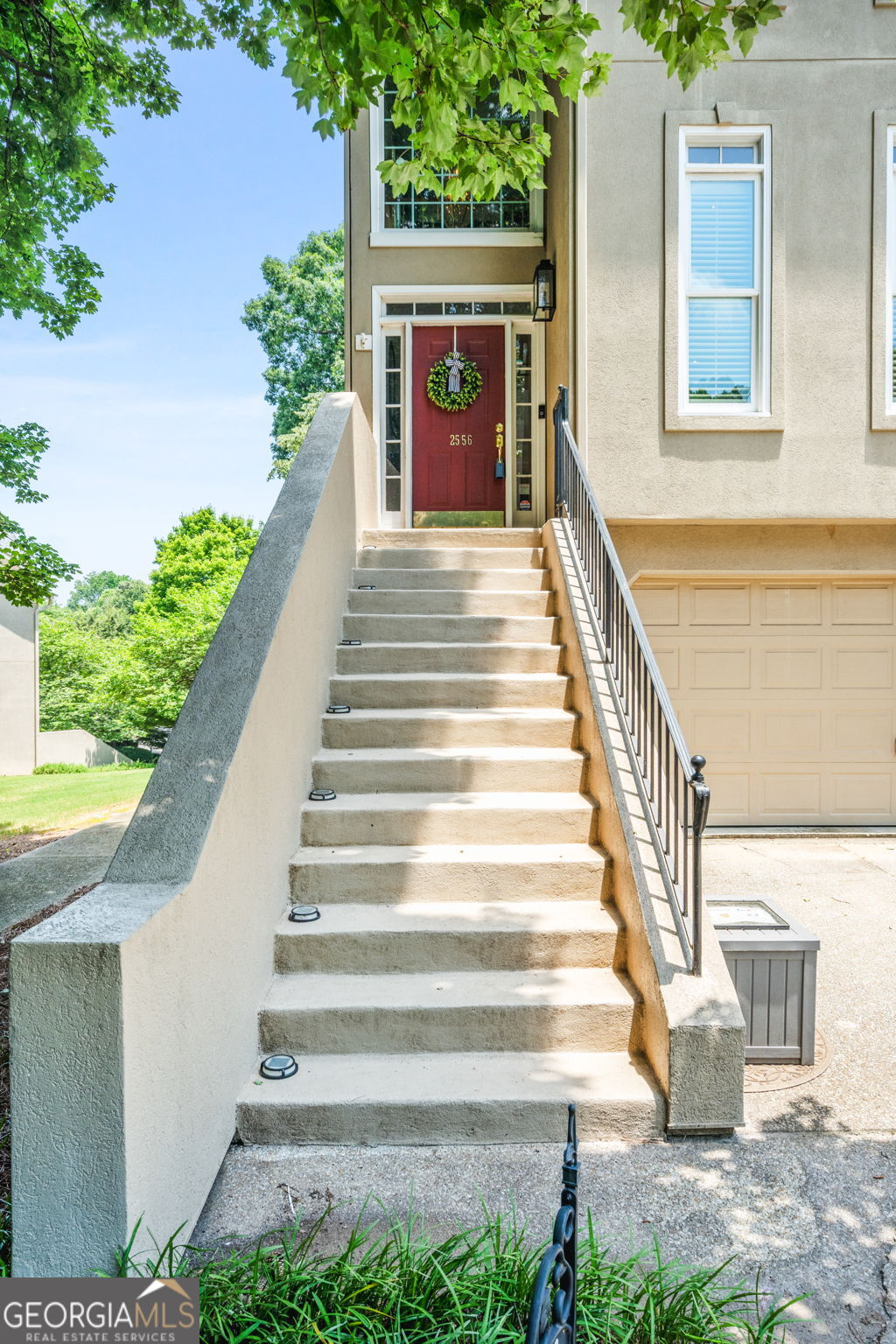 2556 Oakwood TRCE SE