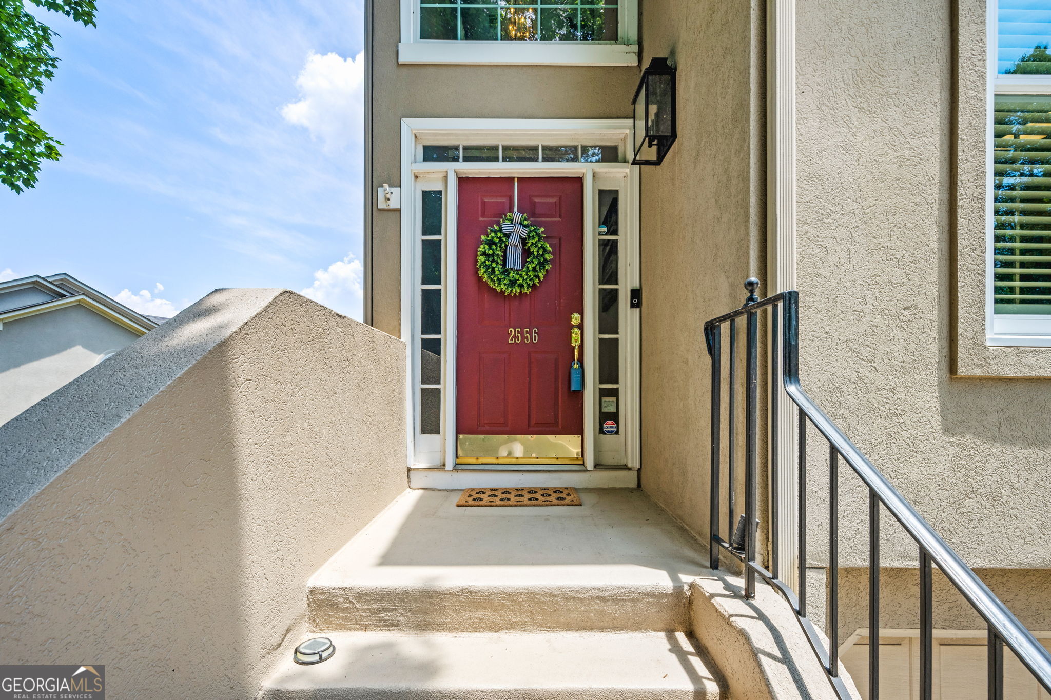2556 Oakwood TRCE SE