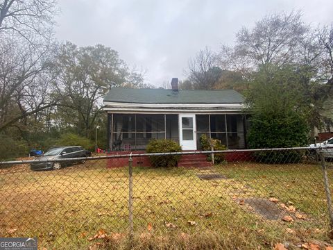 A home in Lagrange