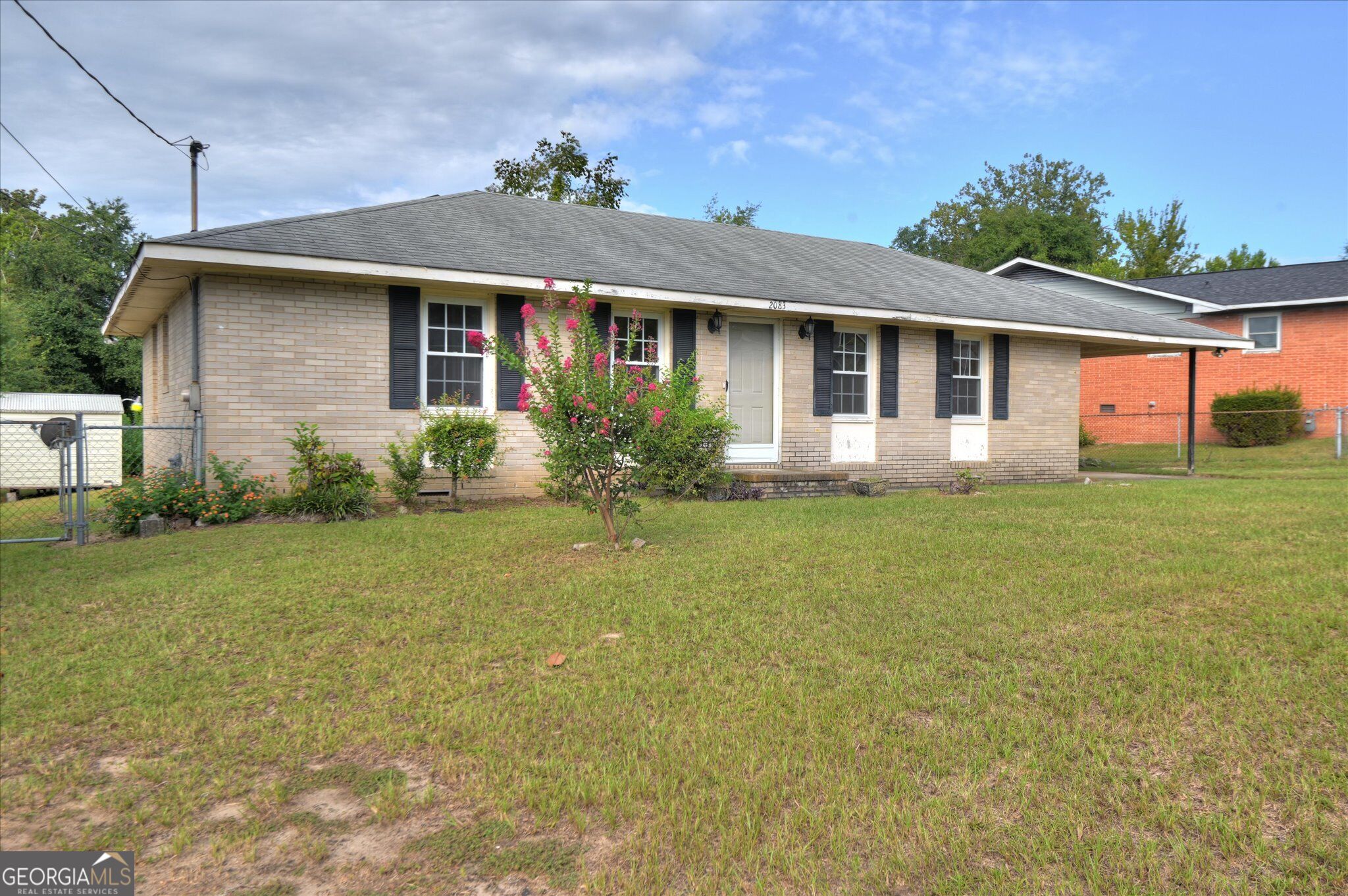2083 Hillsinger RD