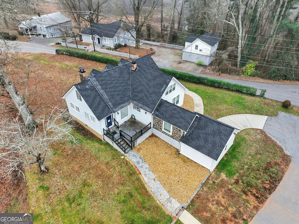 Photo of 783 Grove Street N, Dahlonega, GA 30533 (MLS # 10656100)