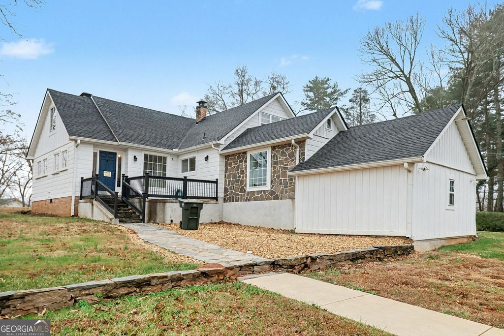 Photo of 783 Grove Street N, Dahlonega, GA 30533 (MLS # 10656100)