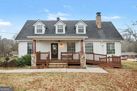 783 Grove ST N Dahlonega GA 30533