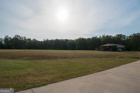 A home in Grantville