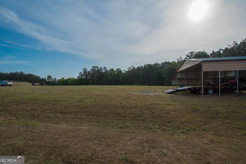 A home in Grantville