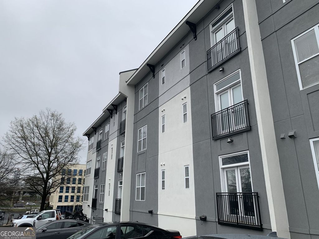 Photo of 502 Pryor Street SW #332, Atlanta, GA 30312 (MLS # 10776765)