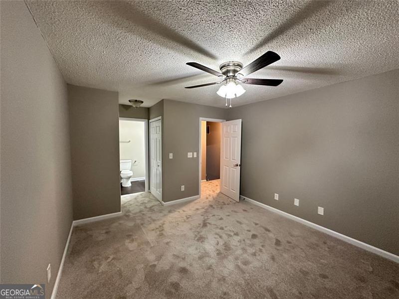 Green Tee Villa - Residential Lease