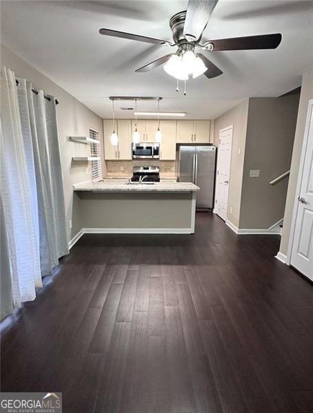 Green Tee Villa - Residential Lease