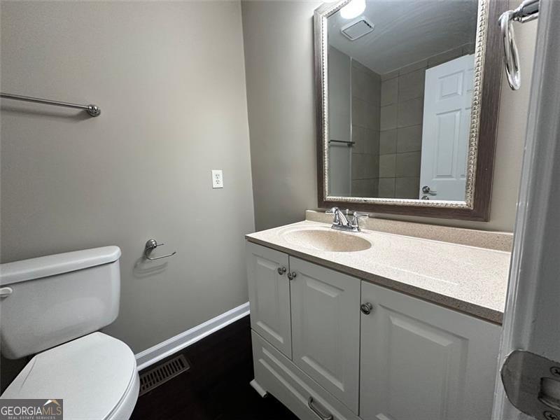 Green Tee Villa - Residential Lease