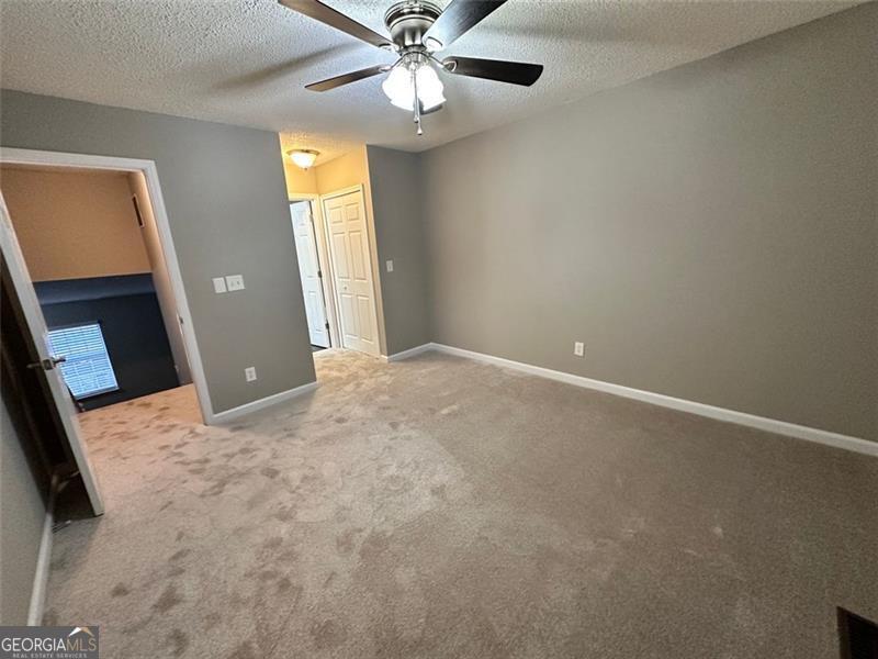 Green Tee Villa - Residential Lease