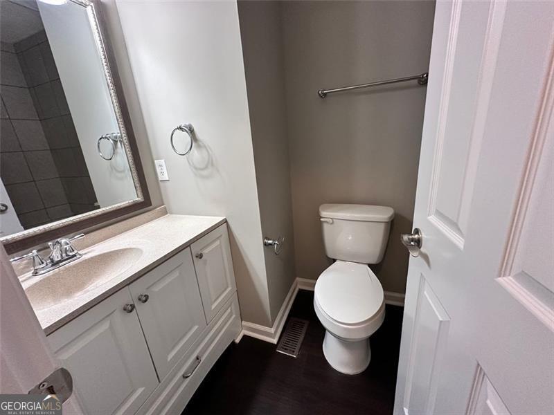 Green Tee Villa - Residential Lease