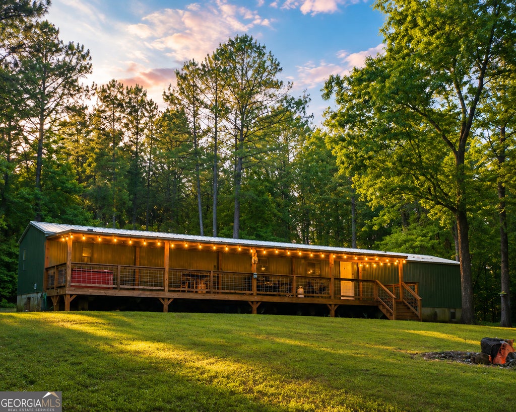 Photo of 2045 S Earles Road, Thomaston, GA 30286 (MLS # 10794664)