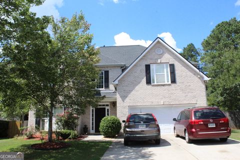 2774 Eloquent LN Austell GA 30106