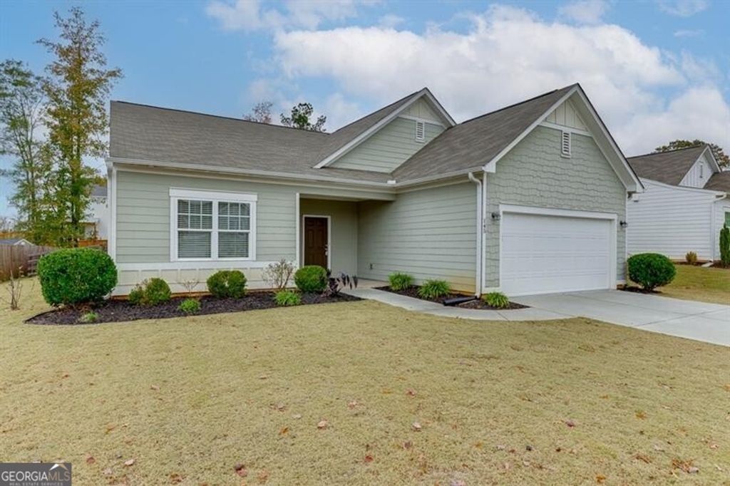 Photo of 145 Alexander Lane, Bethlehem, GA 30620 (MLS # 10637265)