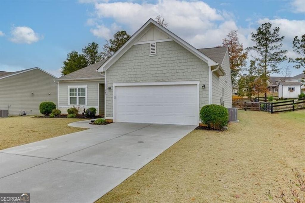 Photo of 145 Alexander Lane, Bethlehem, GA 30620 (MLS # 10637265)