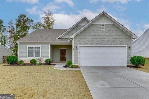 Photo of 145 Alexander Lane, Bethlehem, GA 30620 (MLS # 10637265)