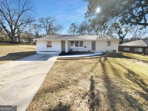 Photo of 314 Jackson Street, Cartersville, GA 30120 (MLS # 10669318)