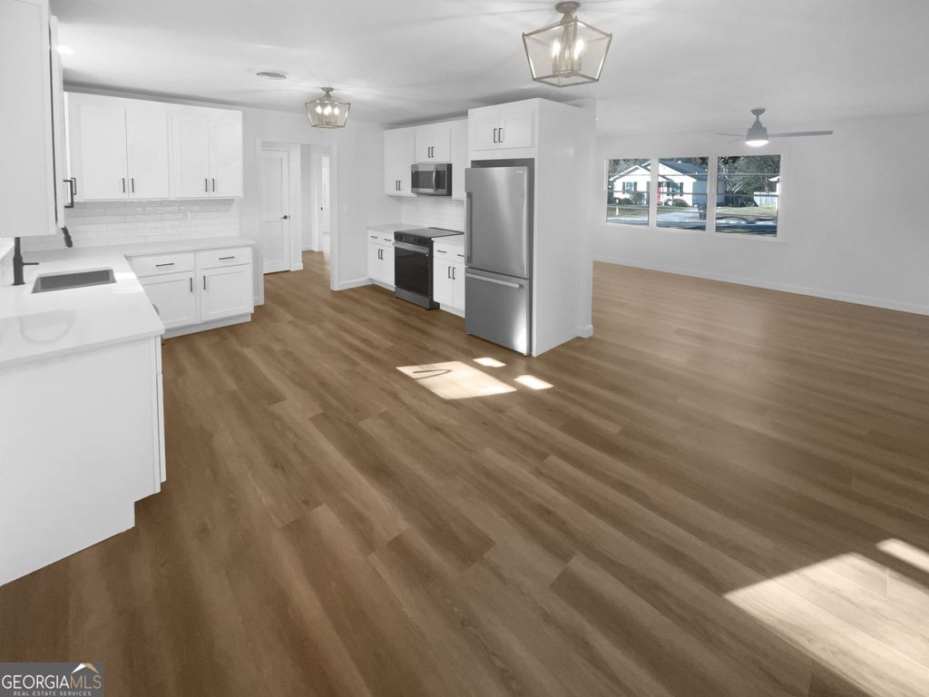 Photo of 314 Jackson Street, Cartersville, GA 30120 (MLS # 10669318)