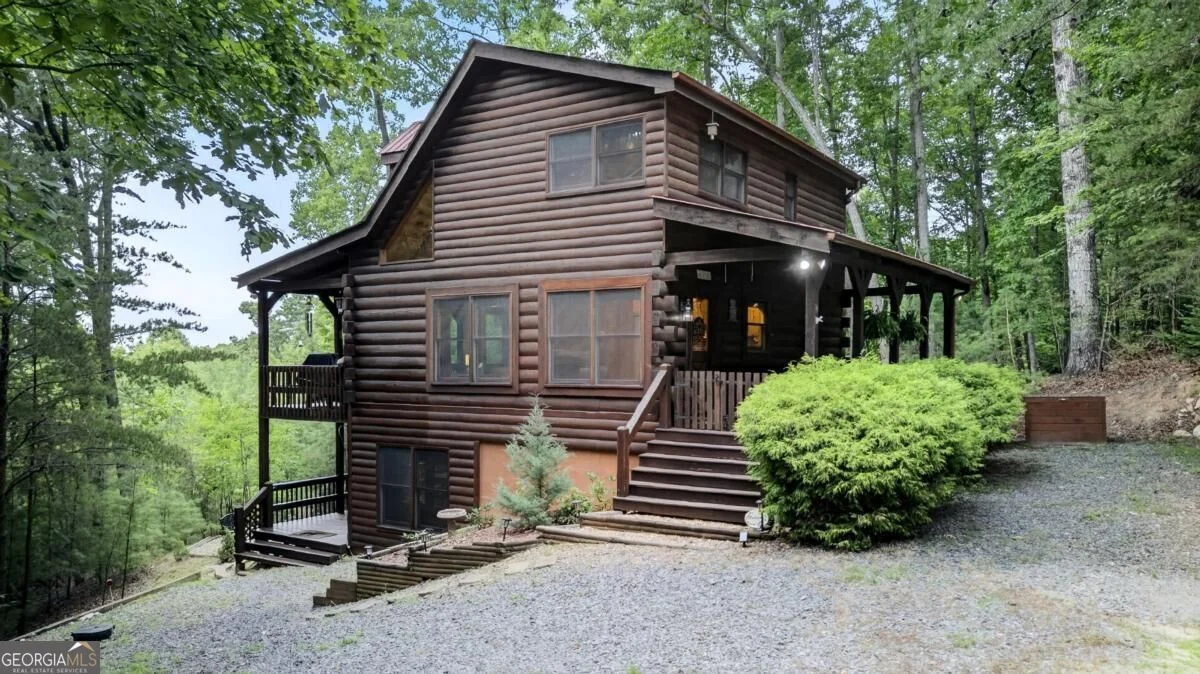 76 Channing Hollow, Morganton, GA, 30560