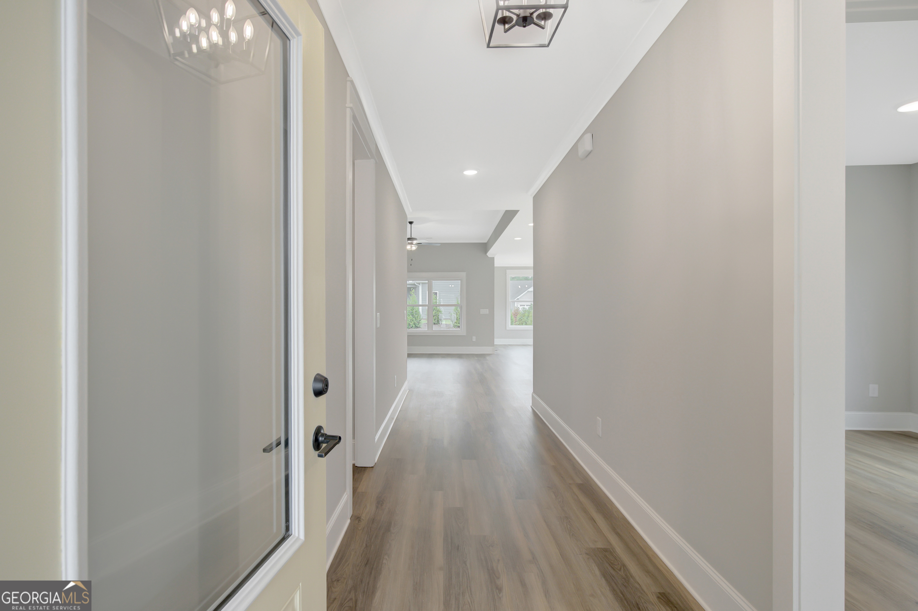 215 Redhaven DR