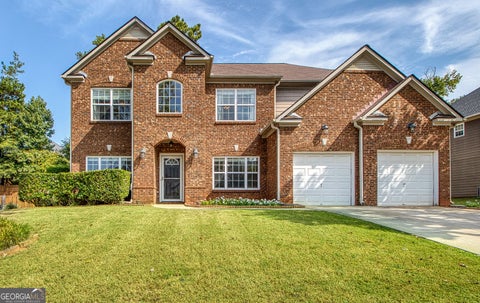 10 Stonebridge Pass, Newnan, GA 30265 - #: 10851269
