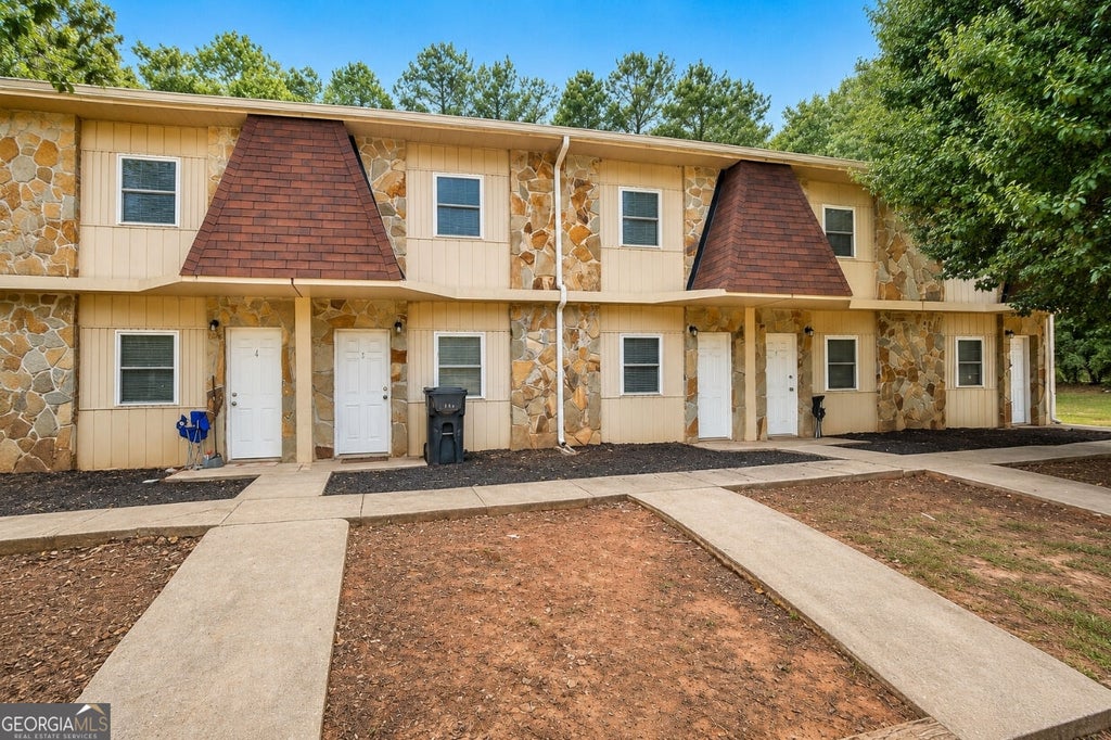 Photo of 88 Angie Drive #6, McDonough, GA 30252 (MLS # 10835760)