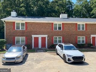 Photo of 74 Mt Moriah Road #2B, Auburn, GA 30011 (MLS # 10837599)