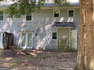 Photo of 74 Mt Moriah Road #2B, Auburn, GA 30011 (MLS # 10837599)