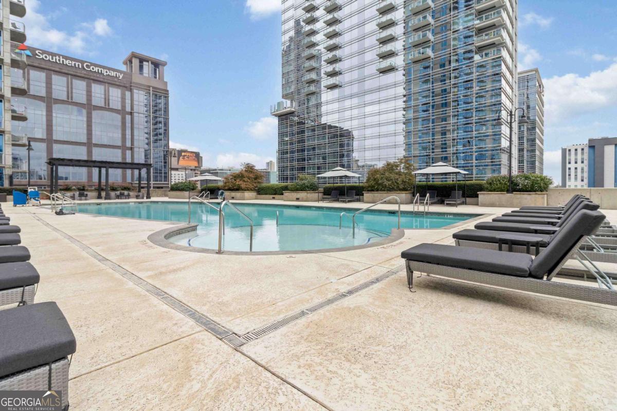 400 W Peachtree ST NW 806