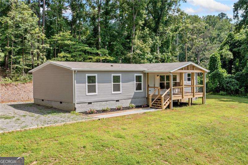 2859 Fortner RD