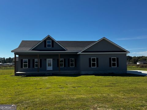 1251 Mark Wood RD Dexter GA 31019