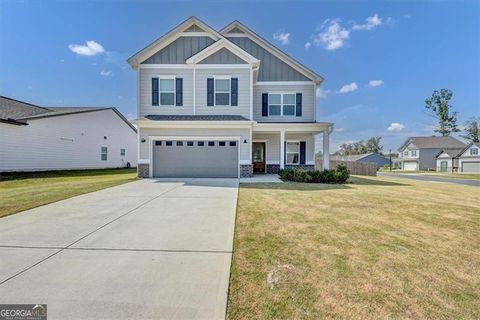 Photo of 109 ROYAL OAK, Rome, GA 30165 (MLS # 10603977)