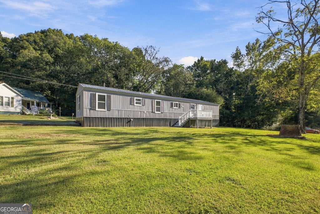 Photo of 160 Mountain View Road, Trion, GA 30753 (MLS # 10869868)