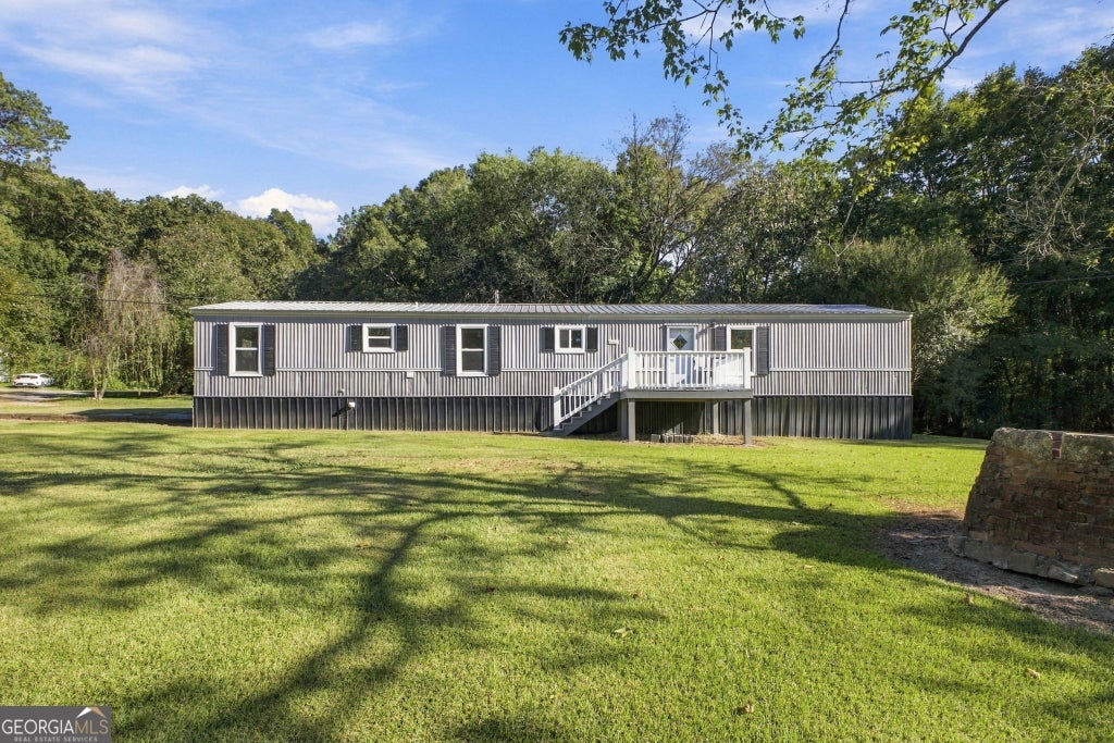 Photo of 160 Mountain View Road, Trion, GA 30753 (MLS # 10869868)