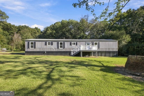Photo of 160 Mountain View Road, Trion, GA 30753 (MLS # 10869868)