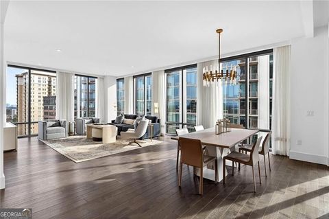 3107 Peachtree RD NE 1104 Atlanta GA 30305