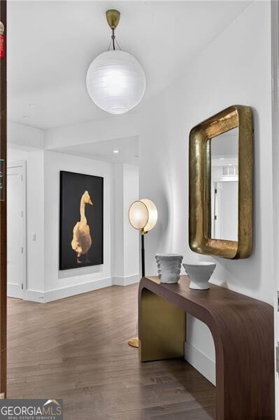 3107 Peachtree RD NE 1104