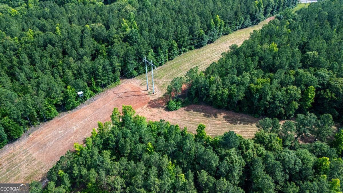 0 County Line Church RD