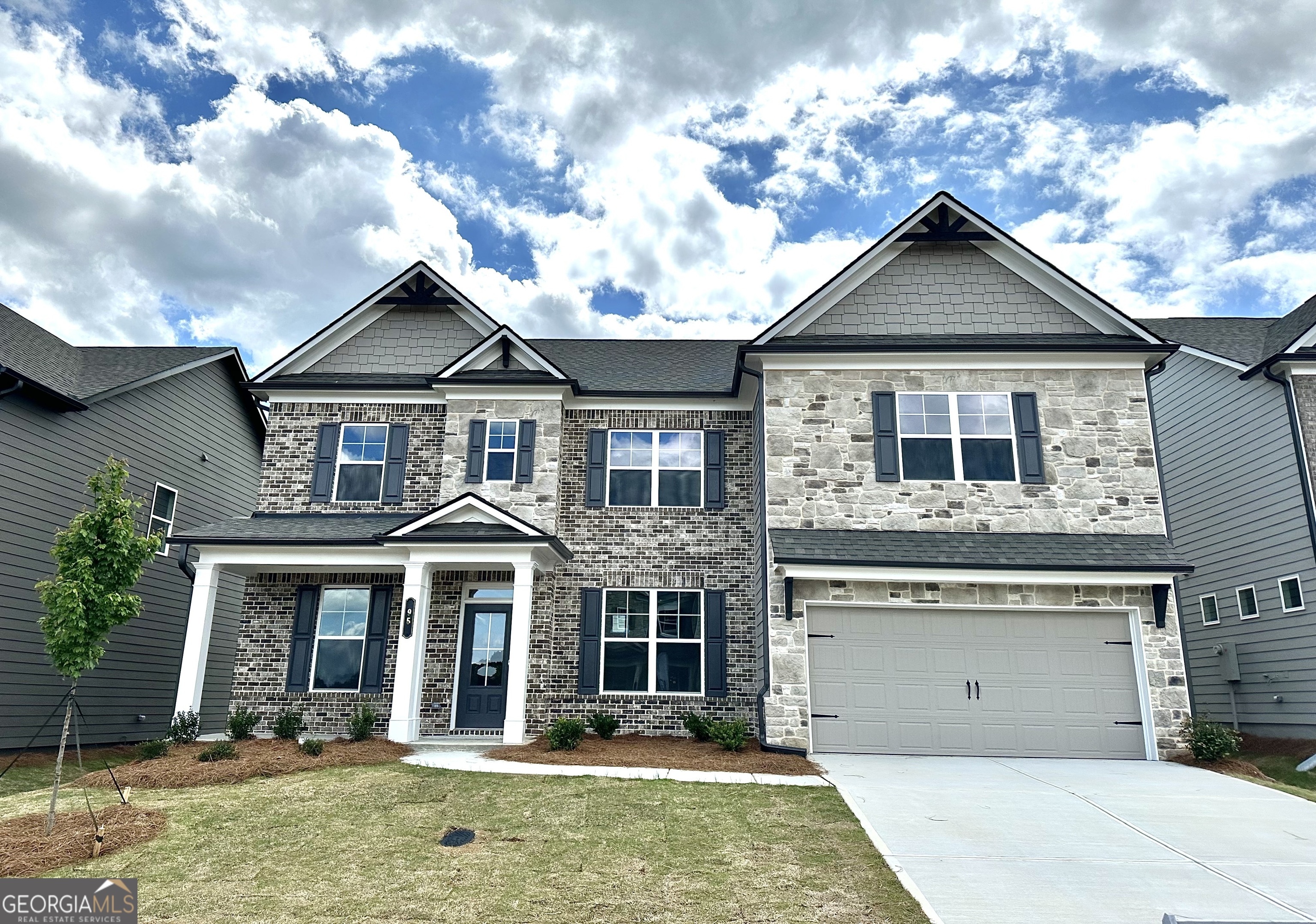 95 Wingate DR 20A