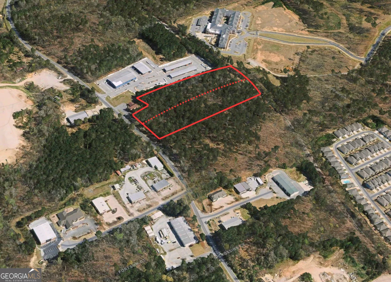 8400 Fortson Road, Fortson, GA, 31808