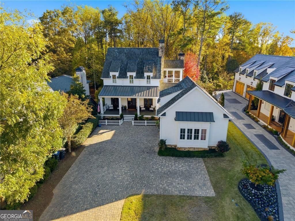 Roswell, Georgia 30075, United States, 5 Bedrooms Bedrooms, ,4 BathroomsBathrooms,Residential,Active,240789