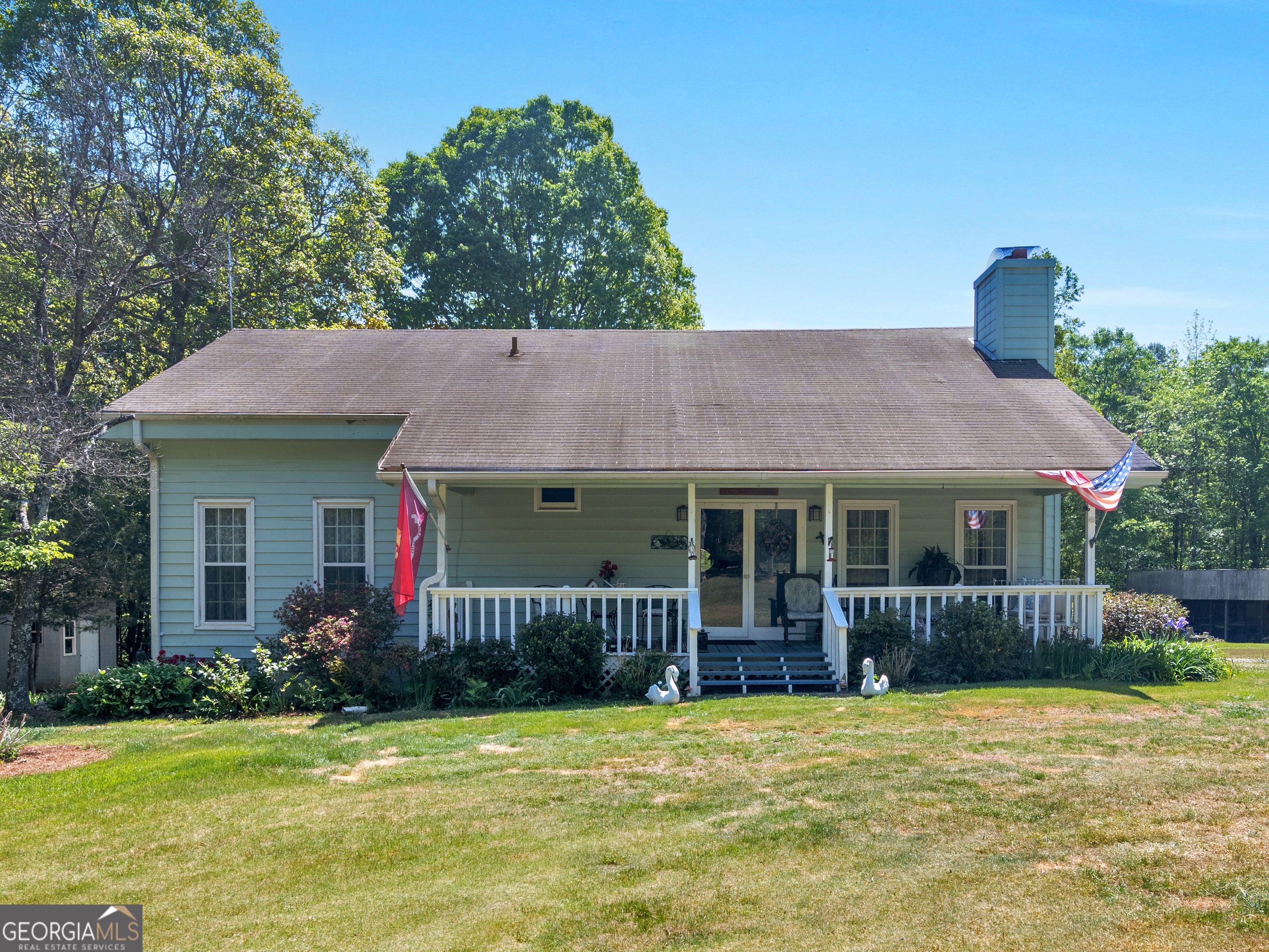 127 Little RD