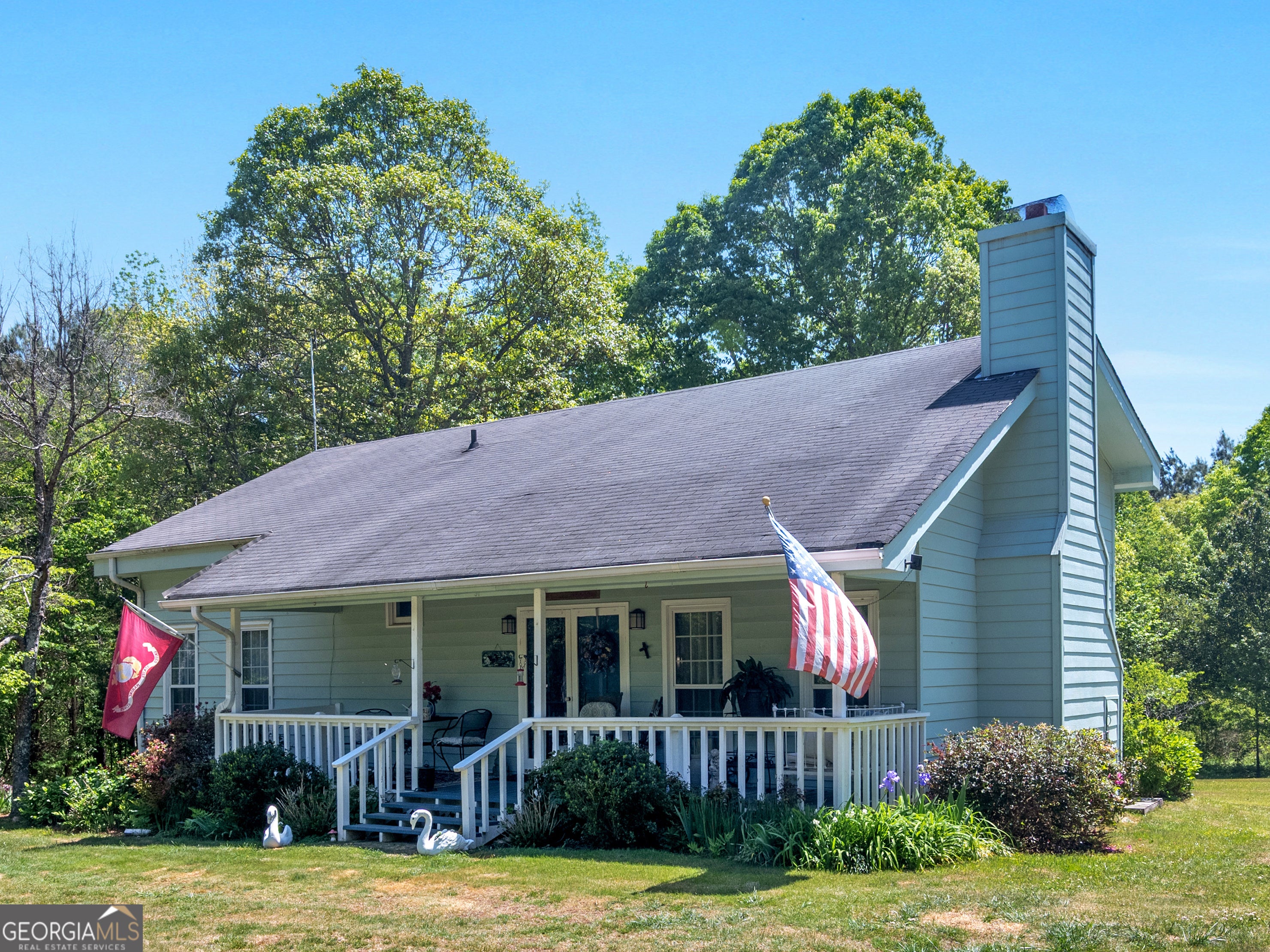 127 Little RD