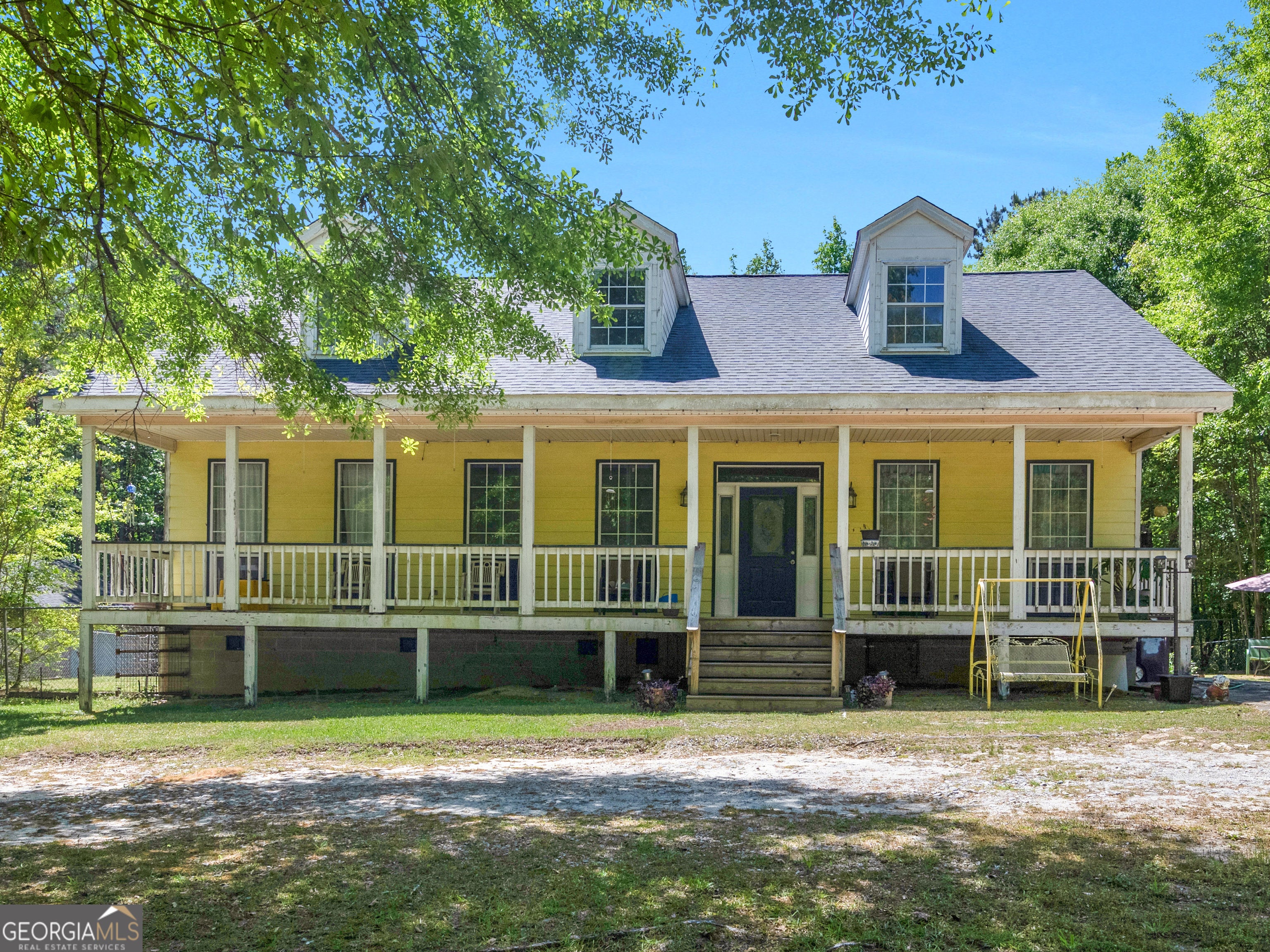 127 Little RD