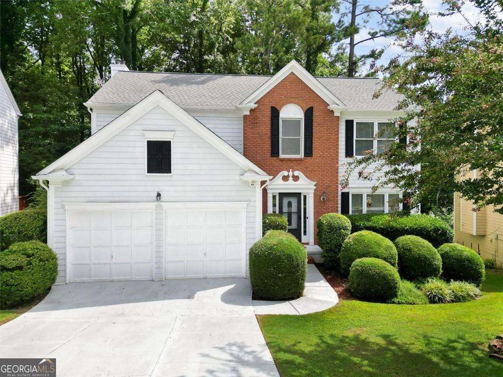 Location, Location, Location! Beautiful Home in Johns Creek's Top School District Welcome to this beautifully updated 4-bedroom, 2.5-bath residence in one of Johns Creek's most desirable communities. Just steps from top-ranked schools-including Northview High School (#6 in Georgia and #1 in Fulton County)-and minutes from Wilson Creek Elementary, this home offers unmatched access to premier education and everyday conveniences. A dramatic two-story foyer opens into a spacious formal living and dining room, along with a bright family room and open-concept kitchen designed for both entertaining and everyday living. Recent updates include: New luxury vinyl plank flooring on the main level Freshly painted interior and exterior for a crisp, modern look Renovated kitchen with granite countertops, like-new cabinetry, stylish backsplash, and updated appliances Upgraded lighting and fixtures throughout New carpet upstairs for added comfort in all bedrooms A mostly finished walkout basement with new carpet and a large storage area-perfect for flex space or future expansion Step outside to a brand-new deck shaded by mature trees, creating a private retreat ideal for relaxation or gatherings. Set in a quiet neighborhood with quick access to shopping, dining, and major commuter routes, this home blends style, comfort, and convenience in one perfect package. Move-in ready-schedule your private tour today! Please note: A non-refundable application fee of $50 is required per adult applicant. This fee covers background and credit checks and will not be refunded under any circumstances.