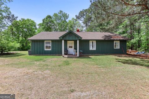 2014B BRADBURY RD Grantville GA 30220