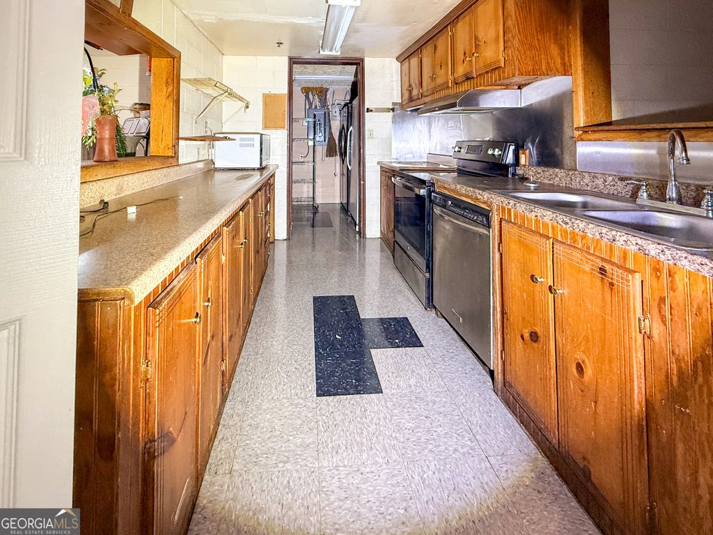 Photo of 2688 Nub Garland Road, Toccoa, GA 30577 (MLS # 10766448)