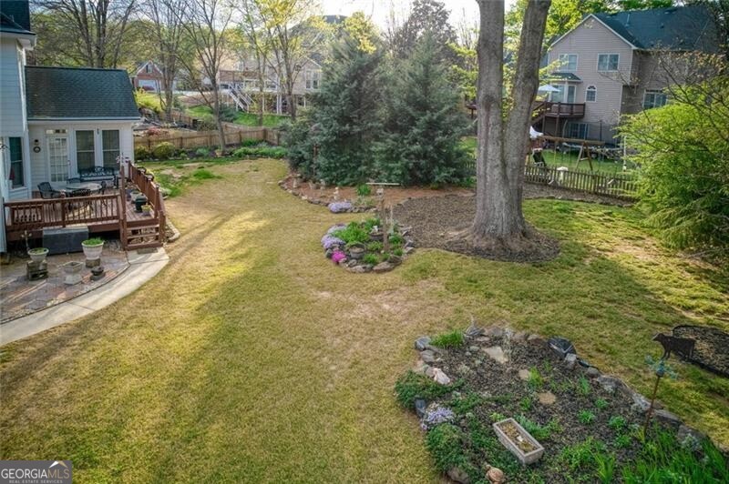 2966 Croftwood TRL SW